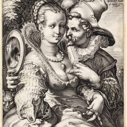 Virtue and Vice