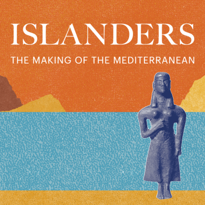Image from Islanders: The Making of the Mediterranean